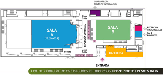Plano Expositores