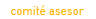 Comit&eacute; Asesor