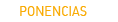 Ponencias