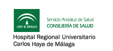 Hospital Regional Universitario Carlos Haya de M&aacute;laga