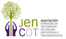 Web JENCOT. Asociaci&oacute;n Jornadas de Enfermer&iacute;a en Cirug&iacute;a Ortop&eacute;dica y Traumatolog&iacute;a