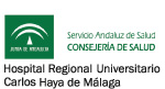 Hospital Regional Universitario Carlos Haya de M&aacute;laga