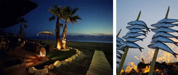 PLAYA DEL CANDADO-CANDADO BEACH