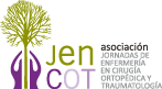 JENCOT. Asociaci&oacute;n Jornadas de Enfermer&iacute;a en Cirug&iacute;a Ortop&eacute;dica y Traumatolog&iacute;a