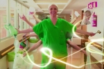 20. TOO FAST TOO NURSE