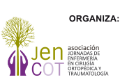 JENCOT. Asociación Jornadas de Enfermería en Cirugía Ortopédica y Traumatología