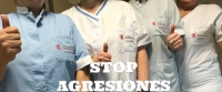 1. STOP AGRESIONES