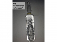 5. HAY MEDICACIONES MILAGROSAS?