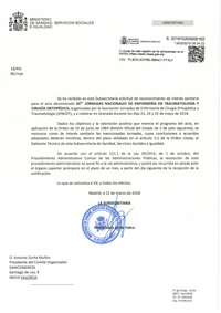 Ver Reconocimiento