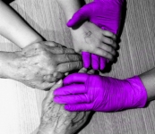 8. CONTIGO, CONTACTO, CONEXIÓN......CONFIANZA
