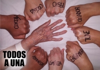 15. TODOS A UNA