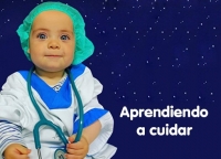 17. APRENDIENDO A CUIDAR