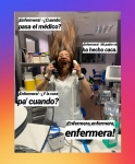 18. HOY VA A SER UN GRAN DÍA!!!