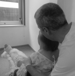 21. 'SIEMPRE CUIDANDO DE TI'