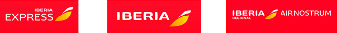Iberia Express / Iberia / Iberia AirNostrum