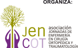 JENCOT. Asociaci&oacute;n Jornadas de Enfermer&iacute;a en Cirug&iacute;a Ortop&eacute;dica y Traumatolog&iacute;a