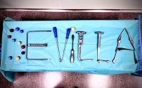 5. 'SEVILLA TIENE UNA FORMA ESPECIAL'