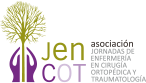 JENCOT. Asociaci&oacute;n Jornadas de Enfermer&iacute;a en Cirug&iacute;a Ortop&eacute;dica y Traumatolog&iacute;a