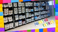 5. NUESTRO TETRIS