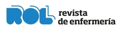 Rol de Enfermería