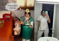 16. CUANDO SEA MAYOR...